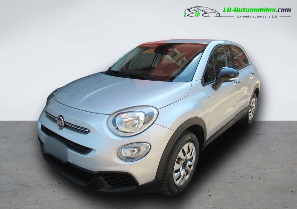 Fiat 500 X 1.3 Multijet 95 ch BVM
