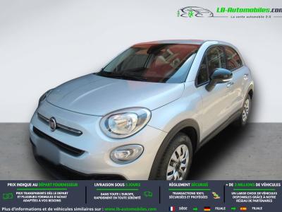 Fiat 500 X 1.3 Multijet 95 ch BVM
