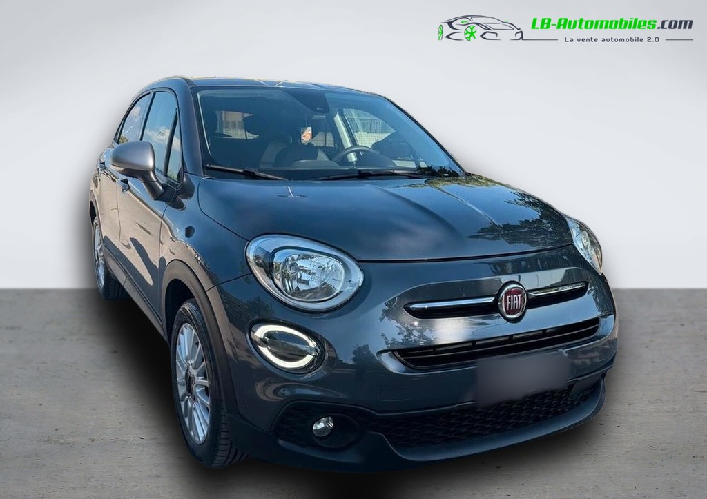 Fiat 500 X 1.6 Multijet 130 ch BVM