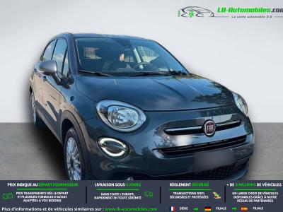 Fiat 500 X 1.6 Multijet 130 ch BVM