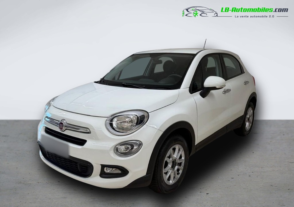 Fiat 500 X 1.3 MultiJet 95 ch BVM