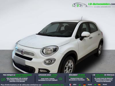 Fiat 500 X 1.3 MultiJet 95 ch BVM