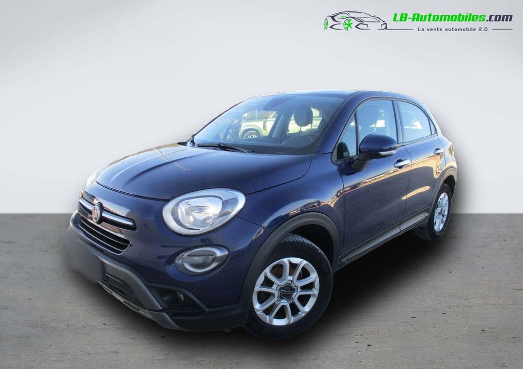 Fiat 500 X 1.3 Multijet 95 ch BVM
