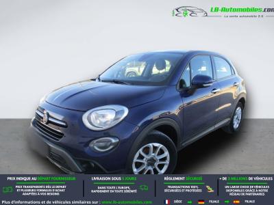 Fiat 500 X 1.3 Multijet 95 ch BVM