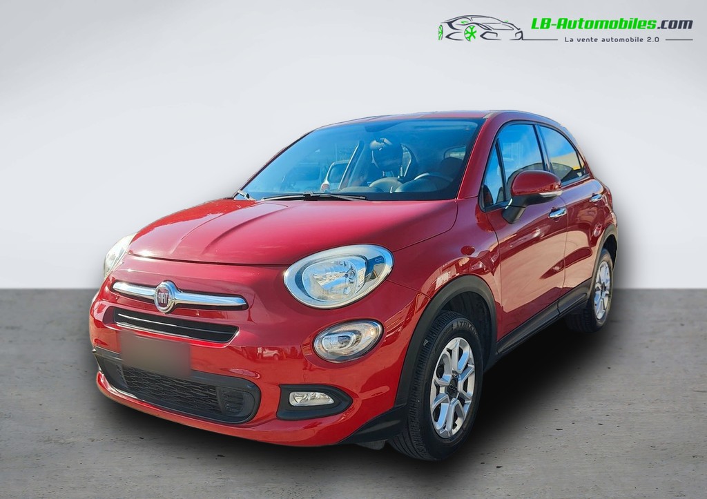 Fiat 500 X 1.4 MultiAir 140 ch BVA