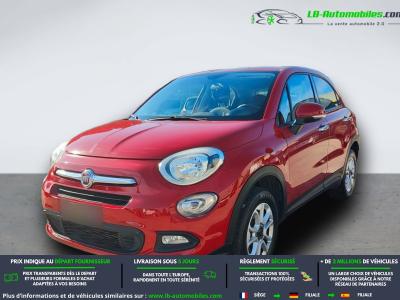 Fiat 500 X 1.4 MultiAir 140 ch BVA
