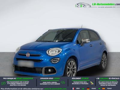 Fiat 500 X 1.6 Multijet 130 ch BVM