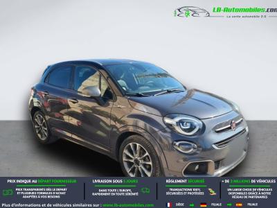 Fiat 500 X 1.6 Multijet 130 ch BVM