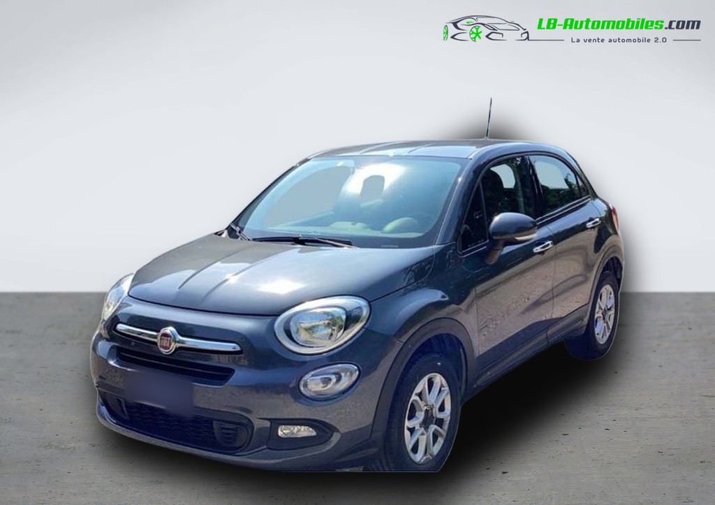 Fiat 500 X 1.6 MultiJet 120 ch BVM