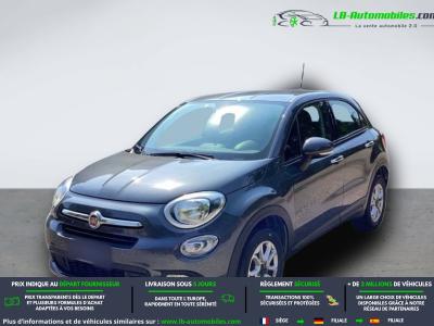 Fiat 500 X 1.6 MultiJet 120 ch BVM