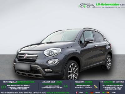 Fiat 500 X 2.0 MULTIJET 140 CH 4X4 BVA
