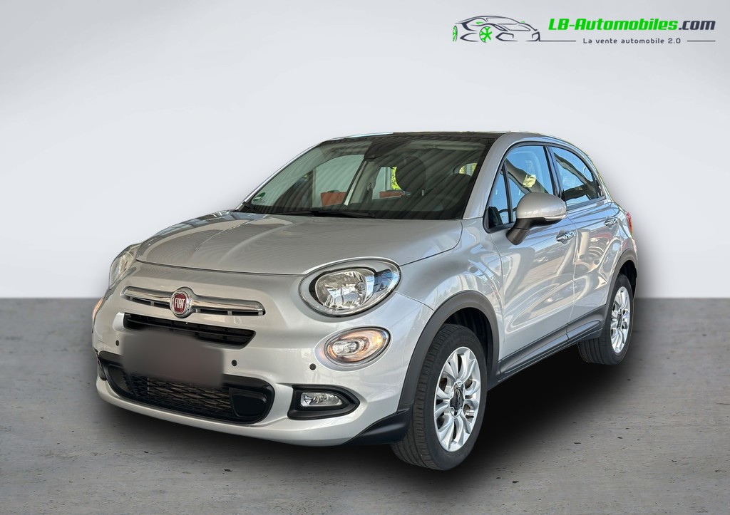 Fiat 500 X 1.4 MultiAir 140 ch BVA