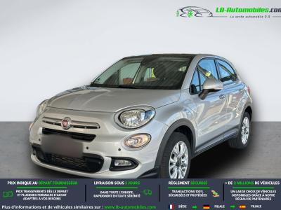 Fiat 500 X 1.4 MultiAir 140 ch BVA