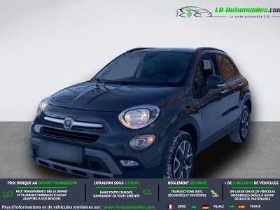 Fiat 500 X 2.0 MultiJet 140 ch 4x4 BVM