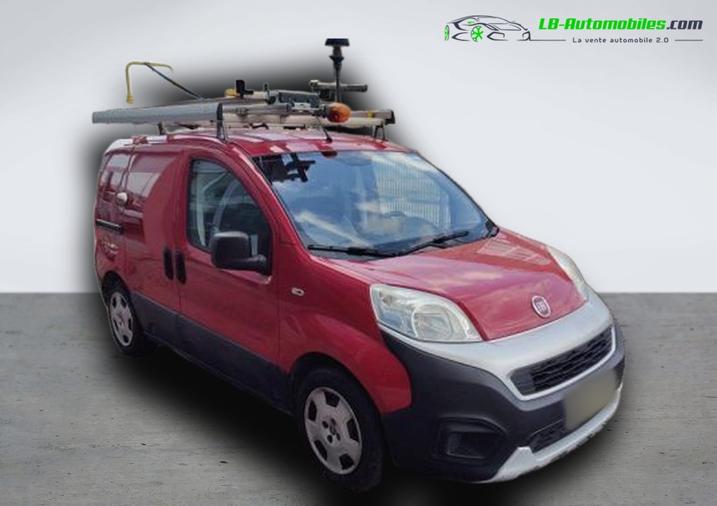 Fiat Fiorino 1.3 16V MULTIJET 95 BVM