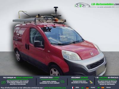 Fiat Fiorino 1.3 16V MULTIJET 95 BVM