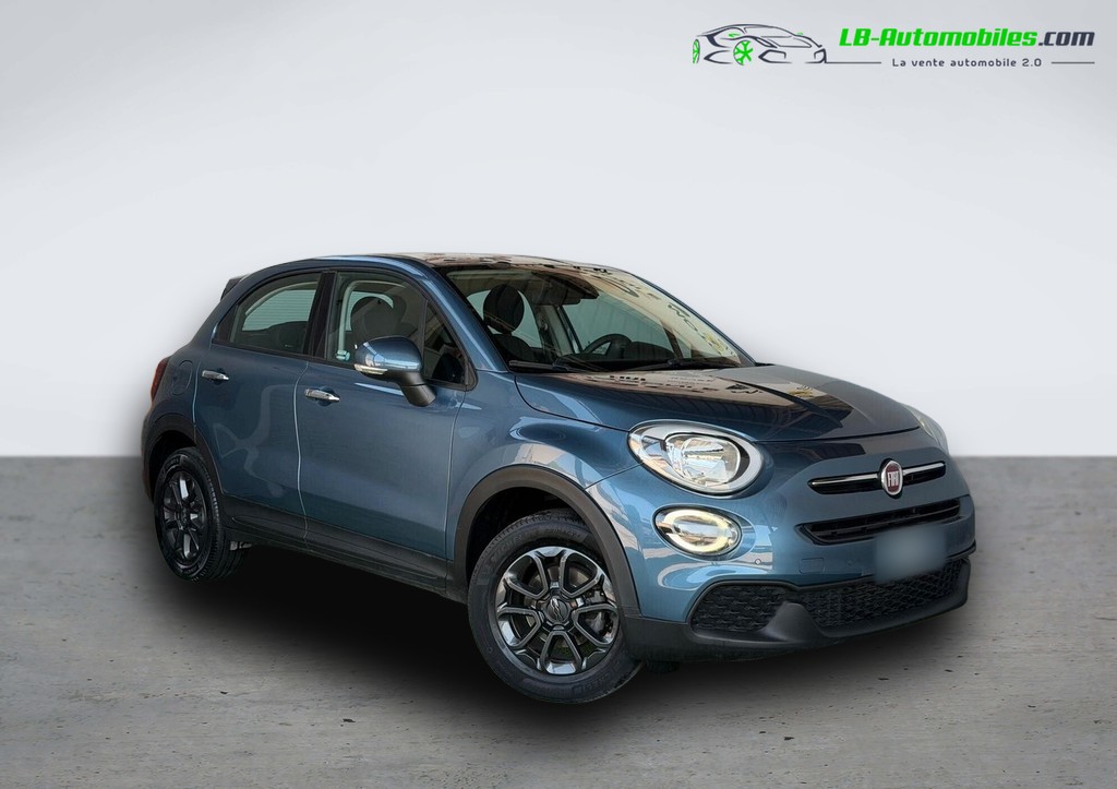 Fiat 500 X 1.3 Multijet 95 ch BVM