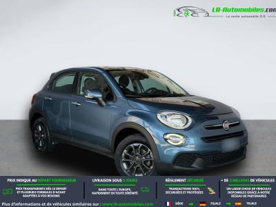 Fiat 500 X 1.3 Multijet 95 ch BVM