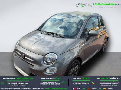Fiat 500 C 0.9 85 ch TwinAir BVM