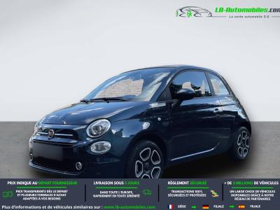 Fiat 500 C 1.0 70 ch Hybride BSG