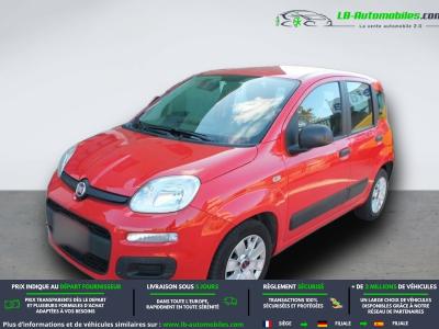 Fiat Panda 1.3 MULTIJET 16V 95 CH BVM