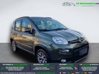 Fiat Panda 1.3 MULTIJET 16V 95 CH BVM