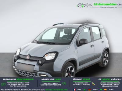 Fiat Panda 1.2 69 ch  BVM