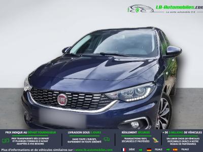 Fiat Tipo 1.4 T-Jet 120 ch BVA