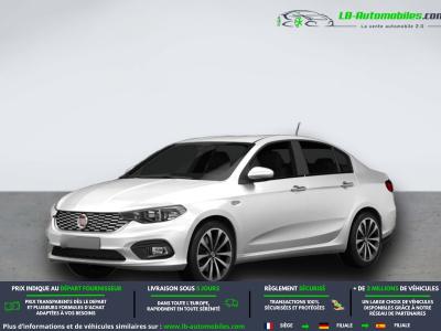 Fiat Tipo 1.4 T-Jet 120 ch BVM
