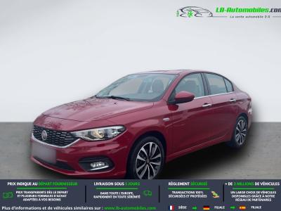 Fiat Tipo 1.4 T-Jet 120 ch BVM