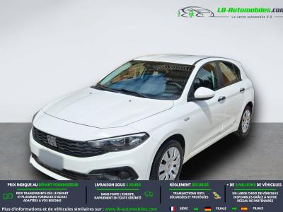 Fiat Tipo 1.3 MultiJet 95 ch BVM