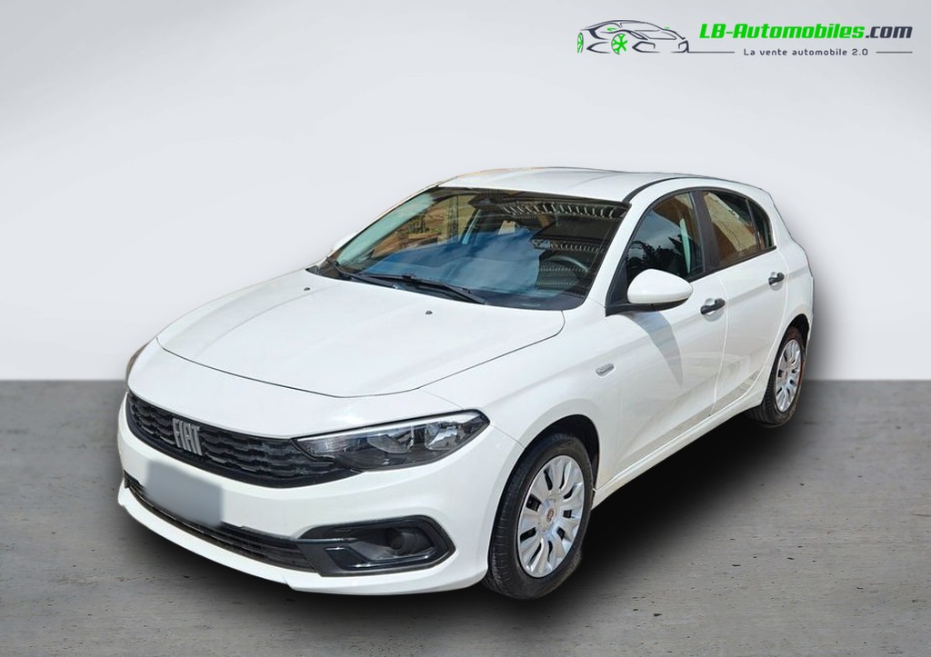 Fiat Tipo 1.3 MultiJet 95 ch BVM