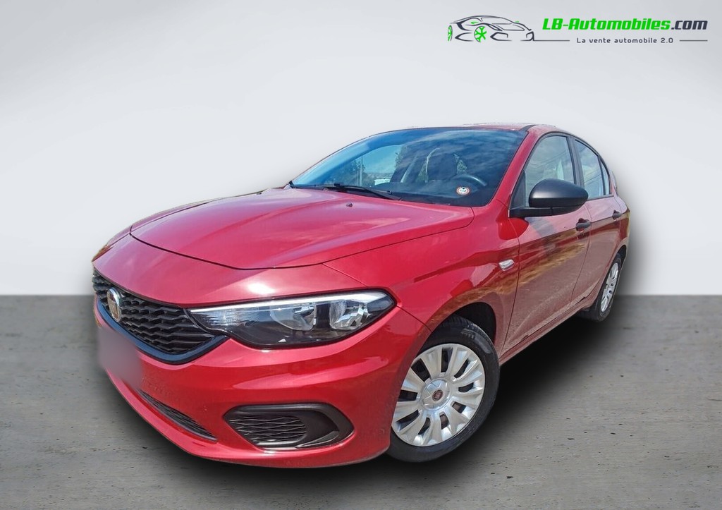 Fiat Tipo 1.3 MultiJet 95 ch BVM