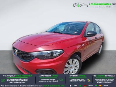 Fiat Tipo 1.3 MultiJet 95 ch BVM
