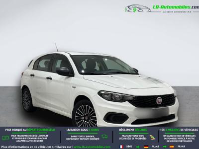 Fiat Tipo 1.3 MultiJet 95 ch BVM