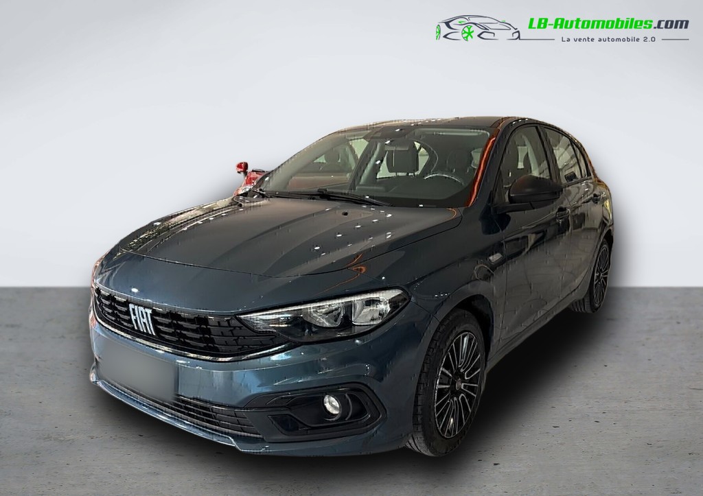 Fiat Tipo 1.3 MultiJet 95 ch BVM