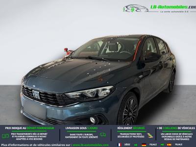Fiat Tipo 1.3 MultiJet 95 ch BVM