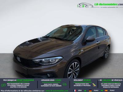 Fiat Tipo 1.3 MultiJet 95 ch BVM