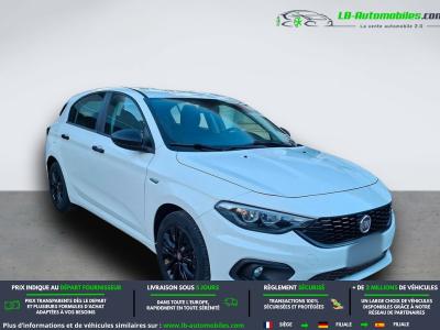 Fiat Tipo 1.3 MultiJet 95 ch BVM