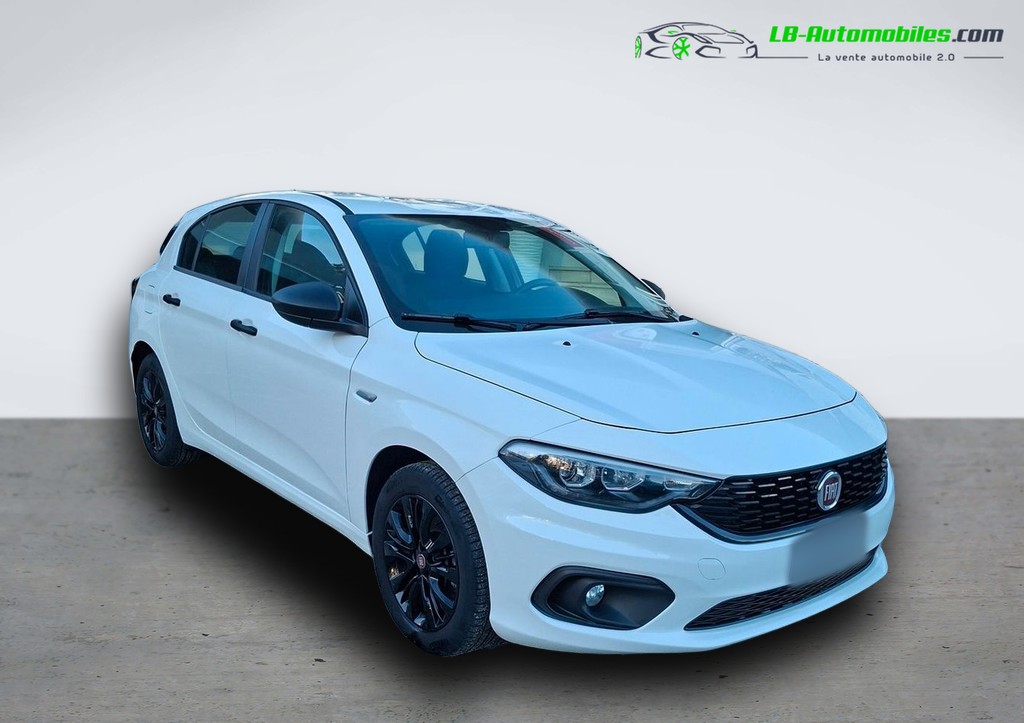 Fiat Tipo 1.3 MultiJet 95 ch BVM