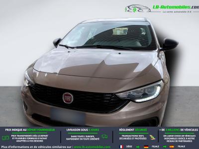Fiat Tipo 1.3 MultiJet 95 ch BVM