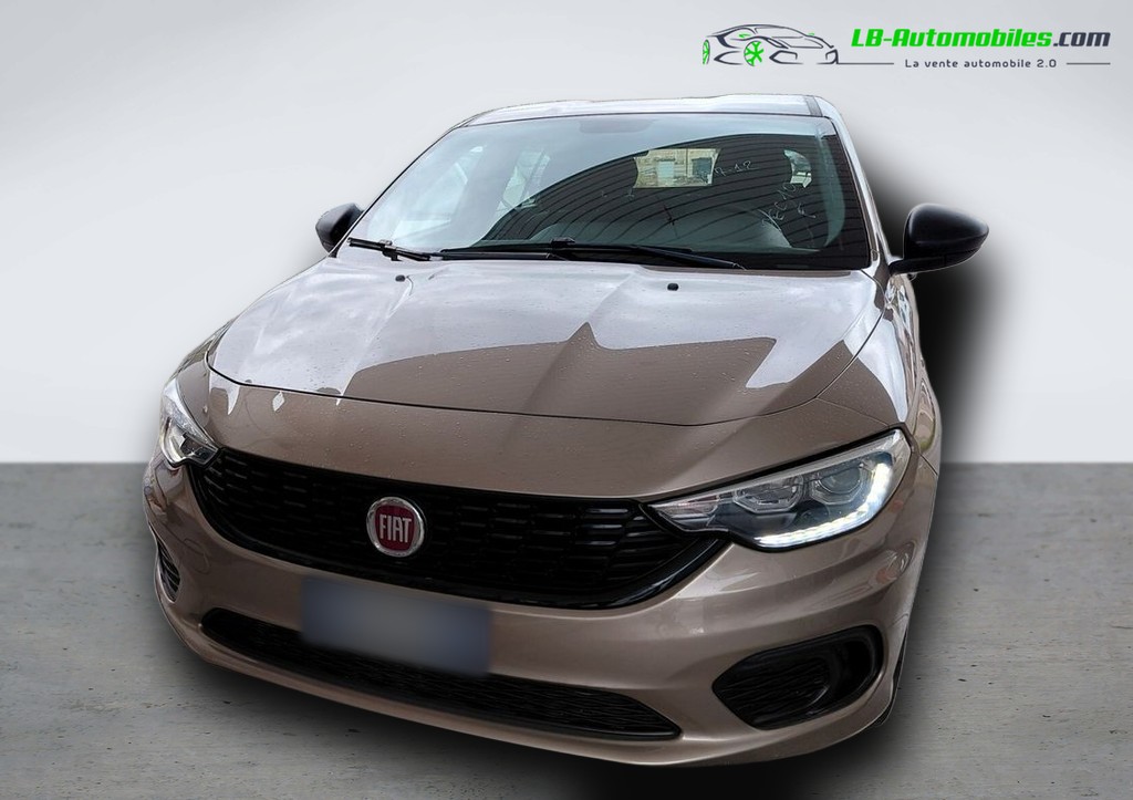 Fiat Tipo 1.3 MultiJet 95 ch BVM