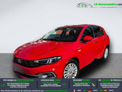 Fiat Tipo 1.3 MultiJet 95 ch BVM