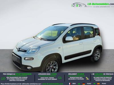 Fiat Panda 1.3 MULTIJET 16V 95 CH BVM