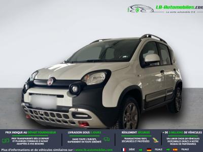 Fiat Panda 1.3 MULTIJET 16V 95 CH BVM