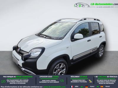 Fiat Panda 1.3 MULTIJET 16V 95 CH BVM