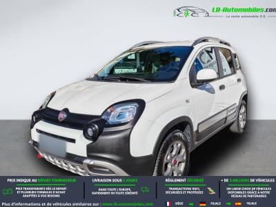 Fiat Panda 1.3 MULTIJET 16V 95 CH BVM