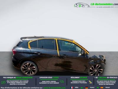 Fiat Tipo 1.4 T-Jet 120 ch BVM