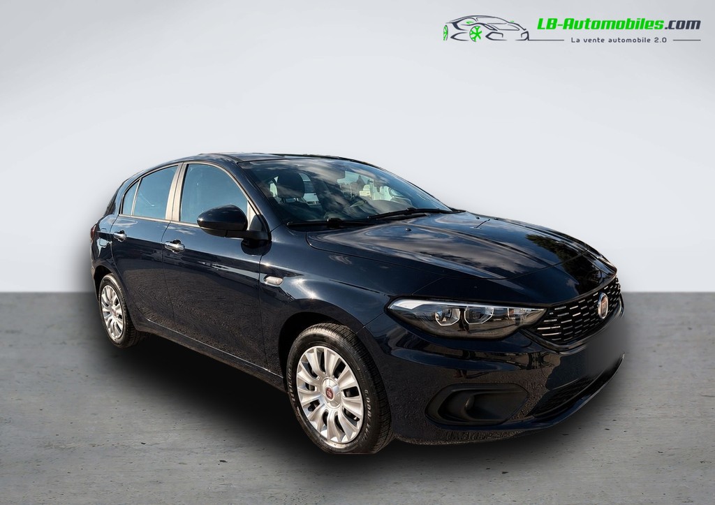 Fiat Tipo 1.4 T-Jet 120 ch BVM