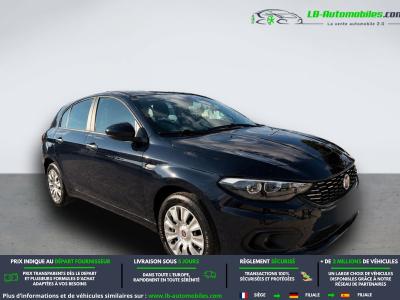 Fiat Tipo 1.4 T-Jet 120 ch BVM